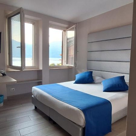 Hotel Danieli La Castellana Lago Di Garda برنزوني سول جاردا المظهر الخارجي الصورة